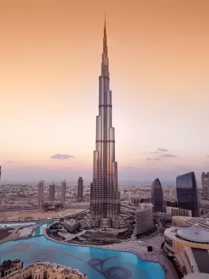 Dubai Visa