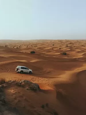 zafeerah-heesambee-bxsjnwciykw-unsplash 4 days Dubai Tour