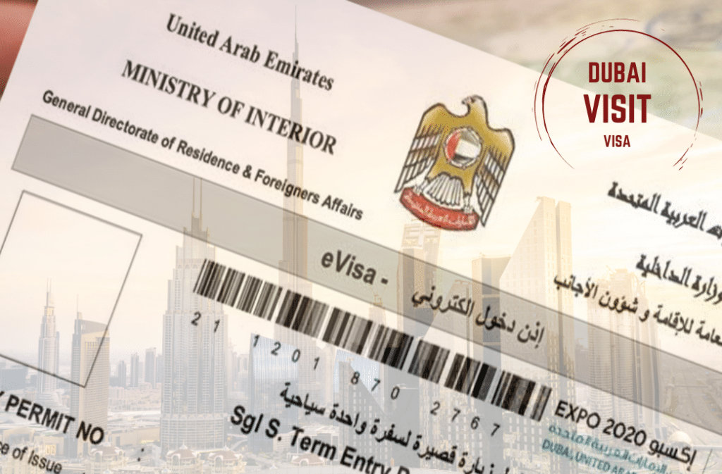 Dubai Visa Check: How To Check Your UAE Visa Status Online