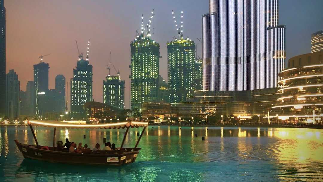 Expat Life in Dubai: Long-Stay Visitor Guide