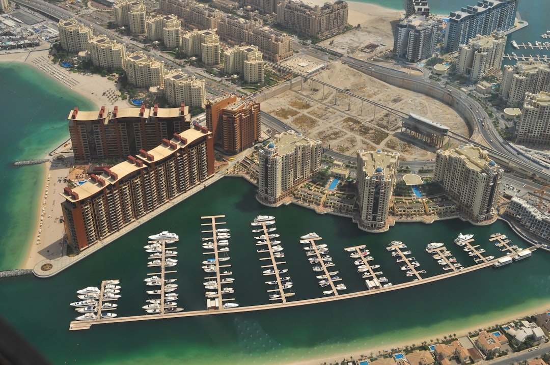 Dubai Marina Complete Neighborhood Guide