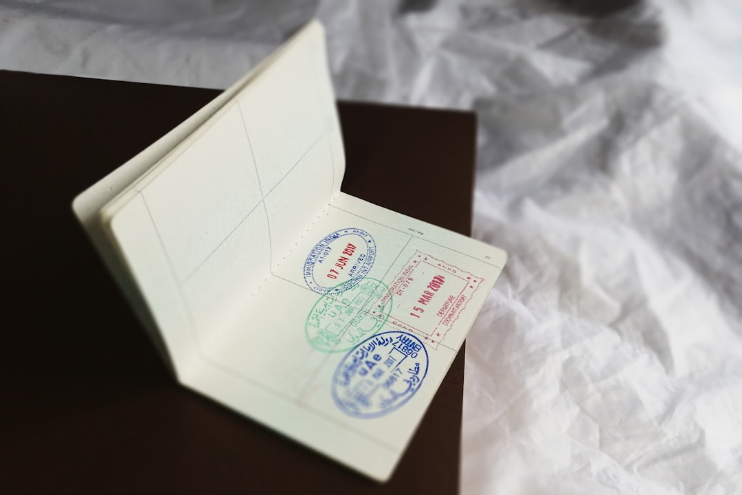 Dubai Visa for Chinese Citizens Complete