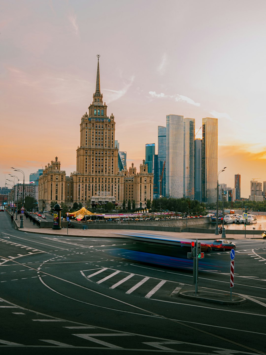 Dubai Visa for Russian Travelers