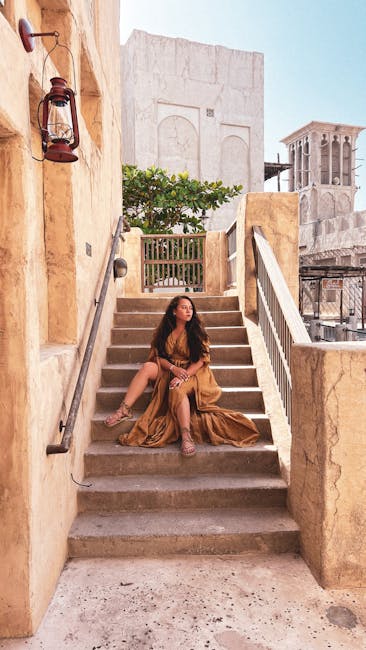 Dubai Transit Visa Guide: Exploring Dubai During Your Layover