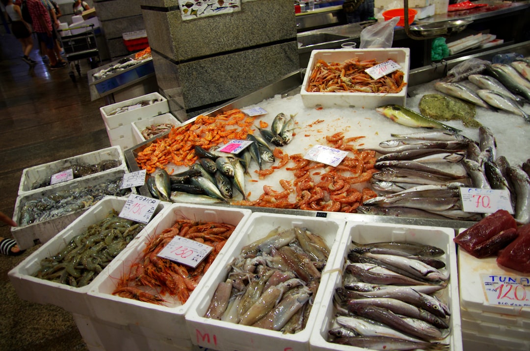 Fish Market Deira Morning – Complete Guide 2025