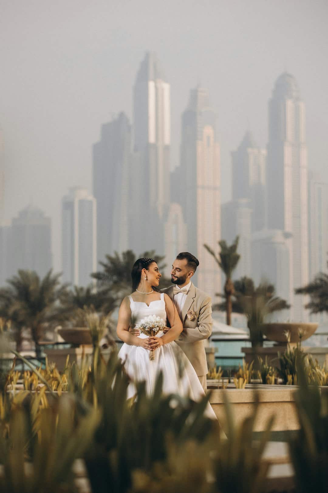 Dubai Romantic Getaway: 3-Day Couples Itinerary