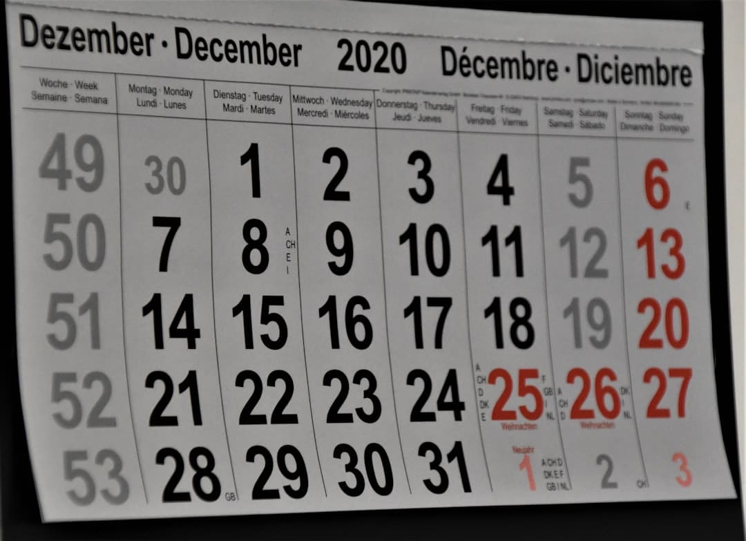 Dubai Public Holidays 2025-2026: Plan Around These Dates