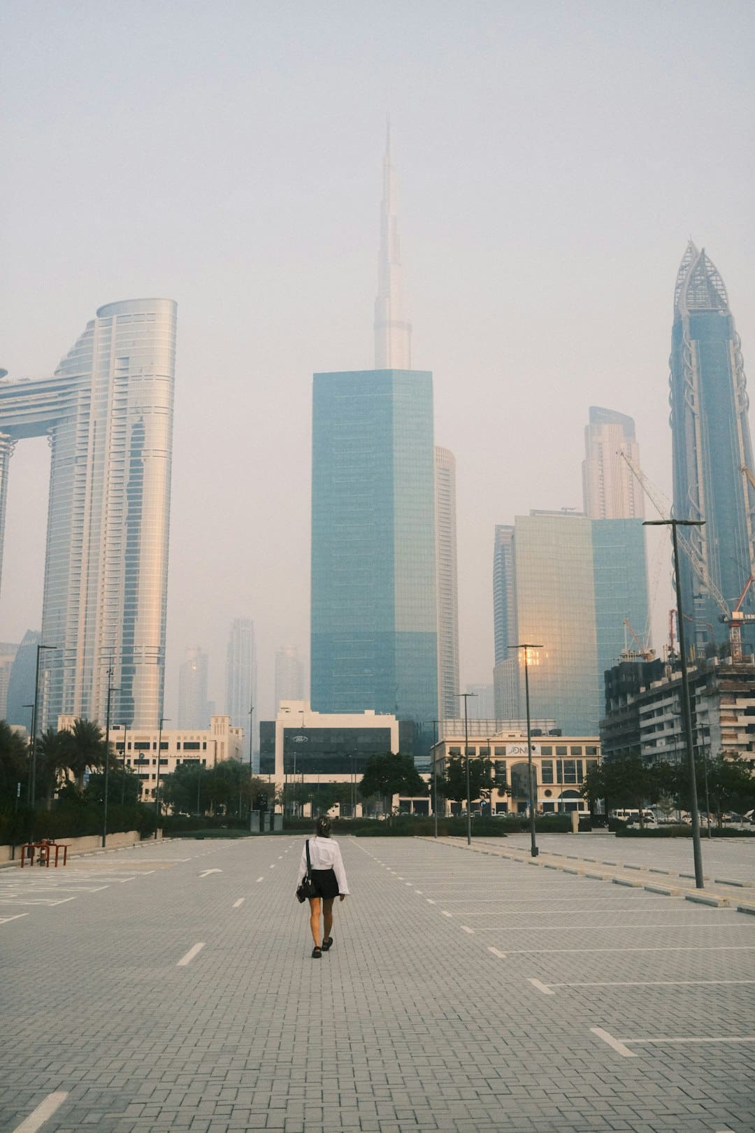 Free Things to Do in Dubai: 25 Experiences That Cost Nothing