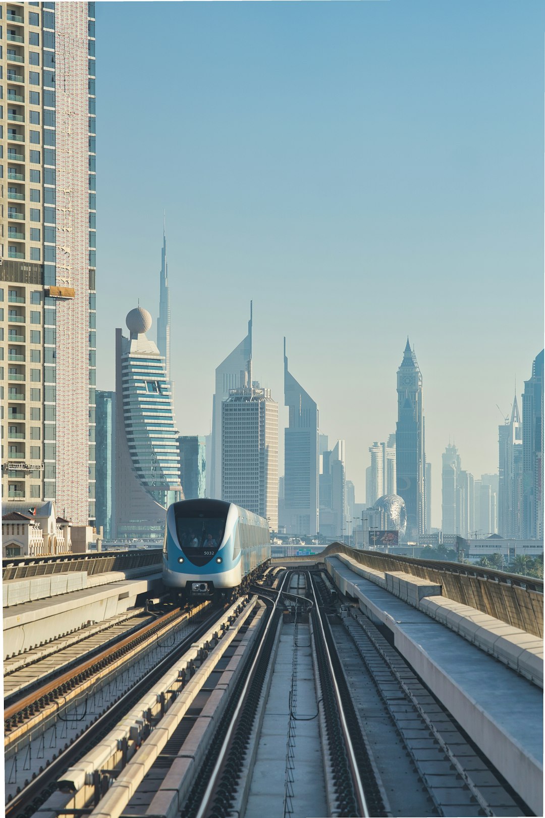 UAE Transit Visa: How to Get One for Dubai Stopovers