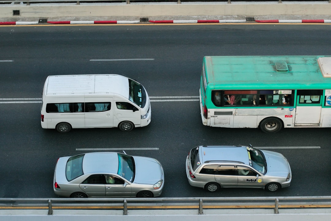 Getting Around Dubai: Complete Transportation Guide