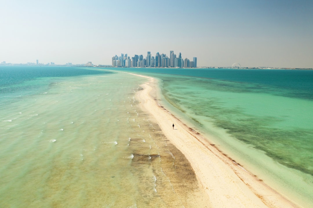 Dubai Beaches Guide: 10 Best Beaches You Must Visit