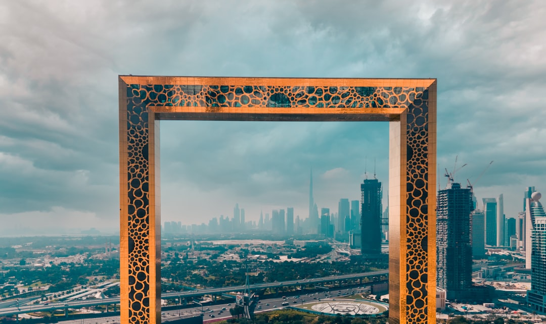 Dubai Frame: Complete Visitor Guide & Photography Tips