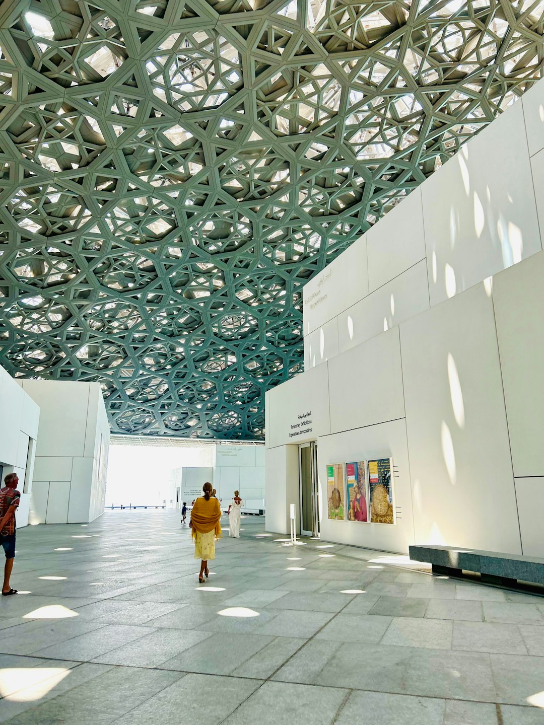 Museum of the Future Dubai: What to Expect Inside