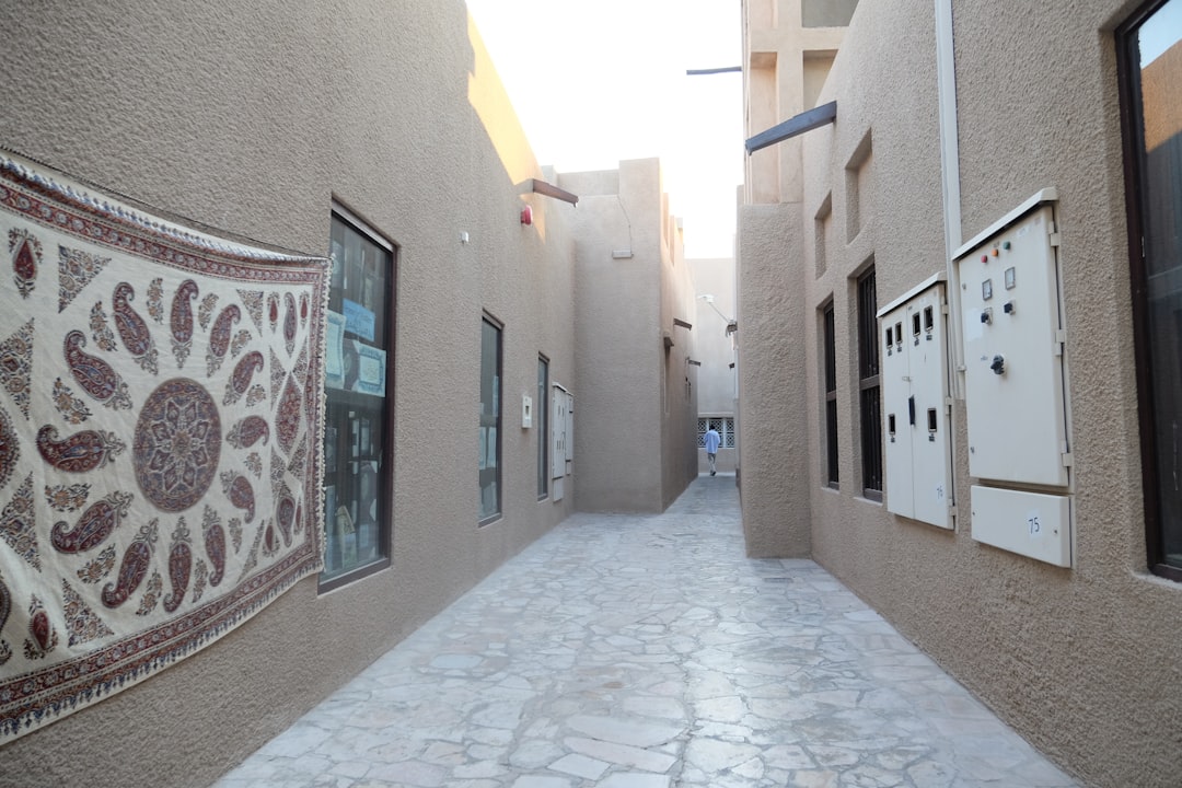 Old Dubai Heritage Sites: Al Fahidi Quarter Walking Tour
