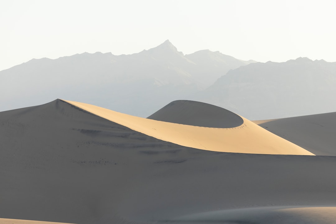 Ras Al Khaimah Day Trip: Mountains Meets Beach