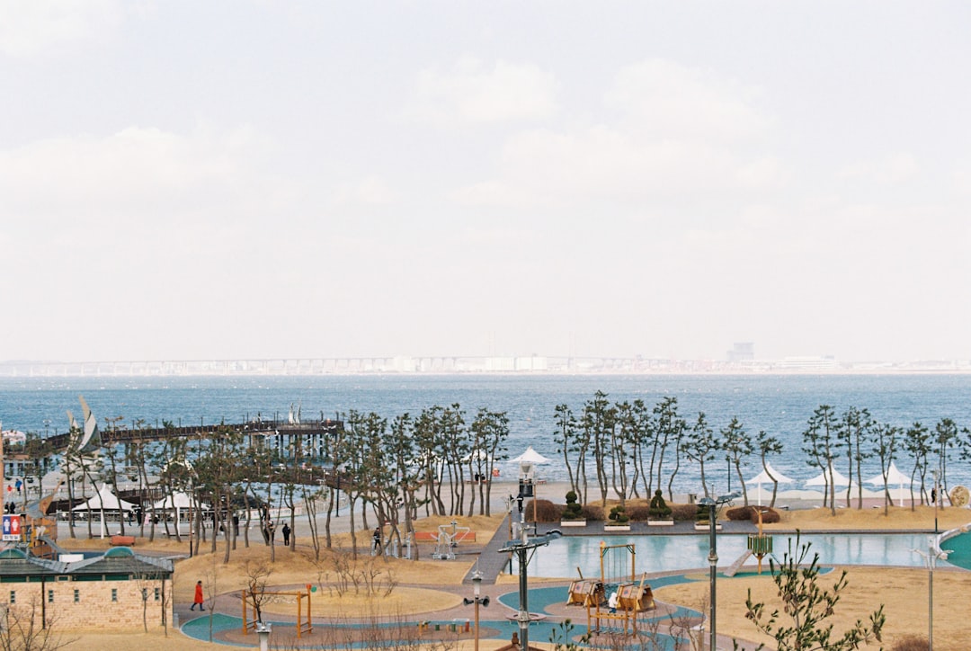 Fujairah Day Trip: East Coast Beach Escape