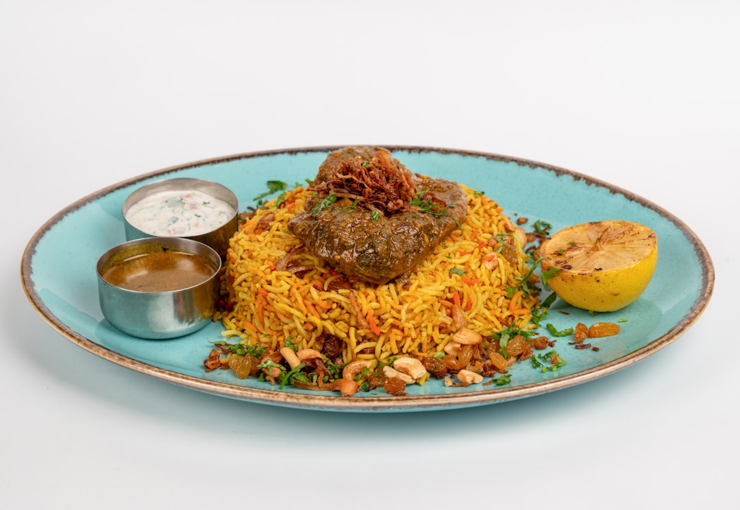 Best Indian Restaurants in Dubai for Authentic Flavors