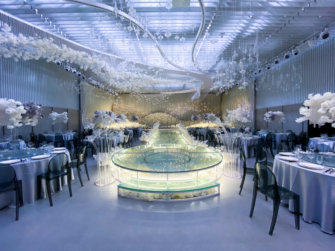 Dubai Fine Dining: Best Luxury Restaurants Worth the Splurge