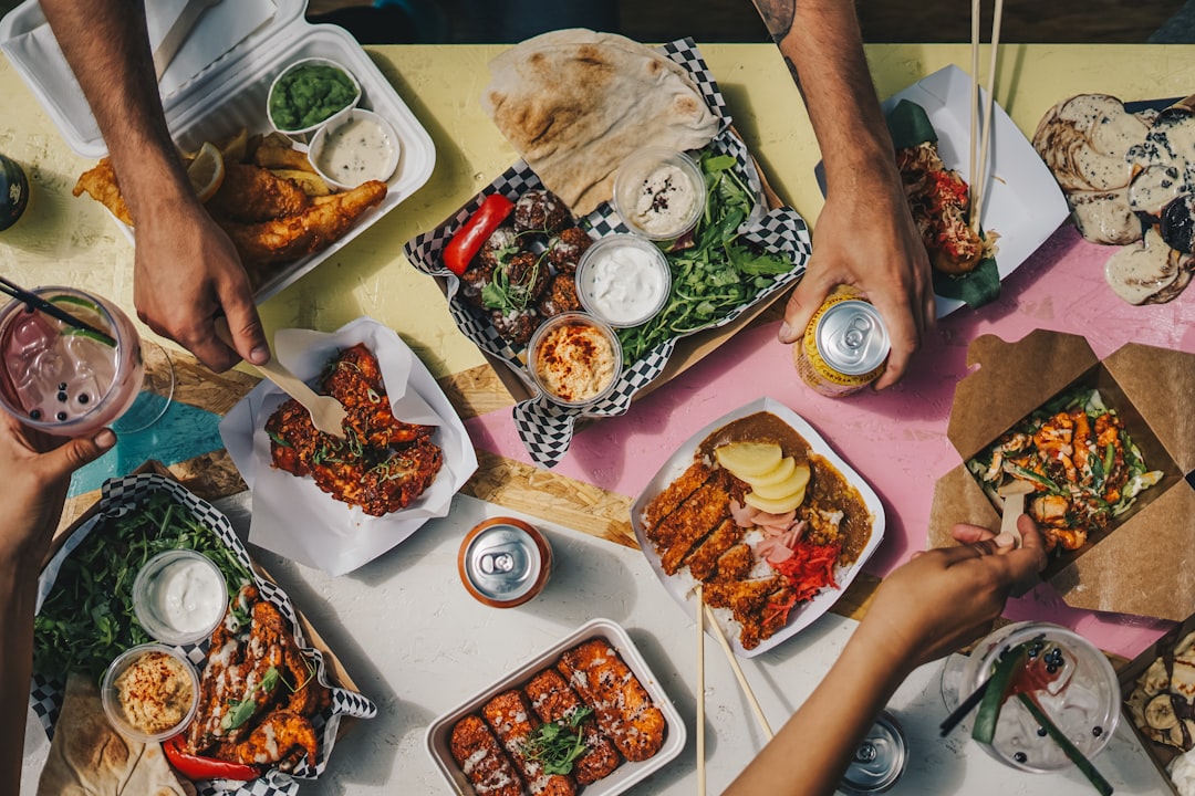Halal Food in Dubai: Complete Guide for Muslim Travelers
