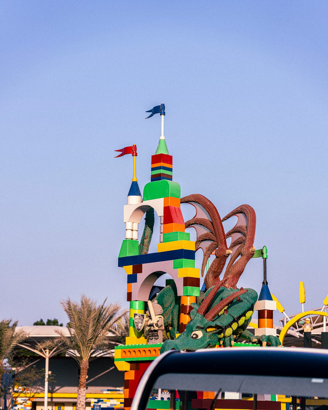 Dubai Theme Parks Guide for Families: Which One to Choose?