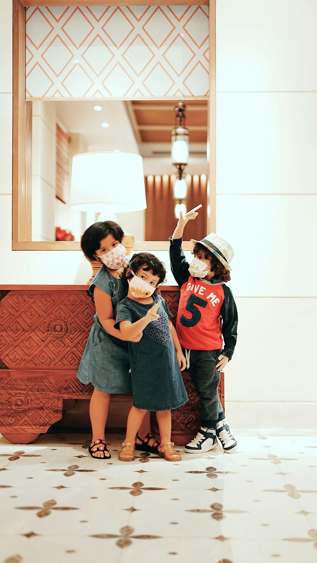 Family Hotels in Dubai: Best Kid-Friendly Accommodations