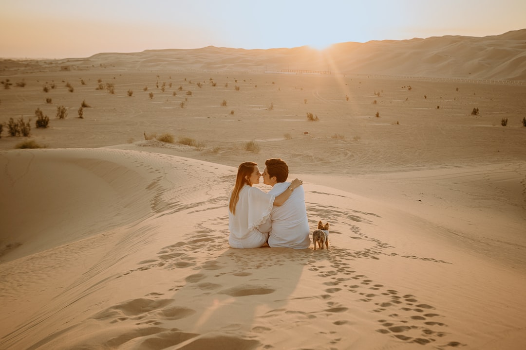 Dubai Honeymoon Guide: Romantic Experiences for Couples