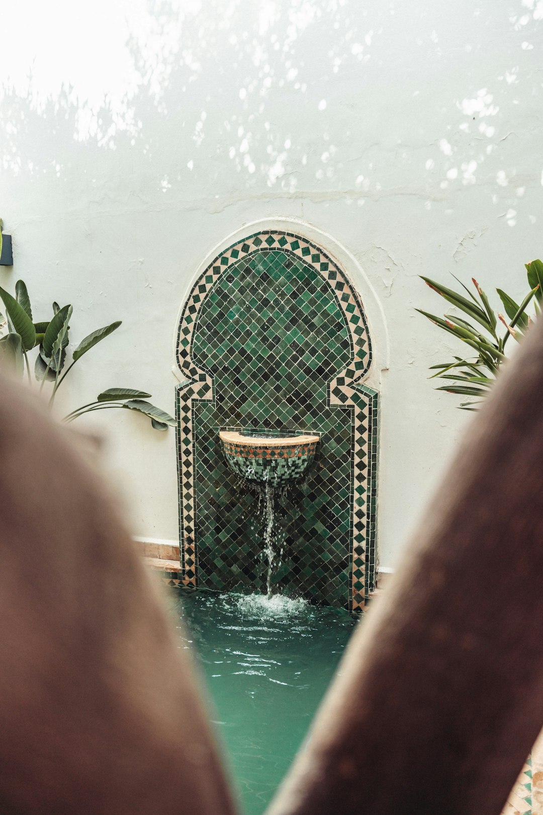 Dubai Spa & Wellness Guide: Best Hammams and Spas