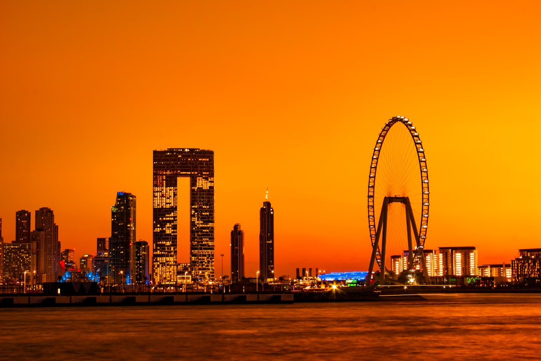 Dubai Photography Guide: Best Spots & Golden Hour Locations