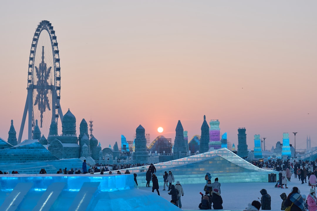 Dubai Ice Rink Olympic – Complete Guide 2025