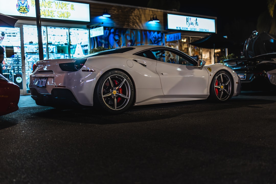 Ferrari World Abu Dhabi – Experience Guide