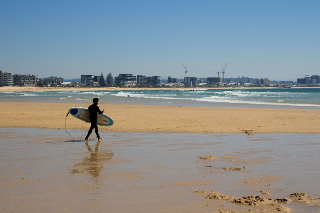 Azure Beach Rixos Premium – Experience Guide