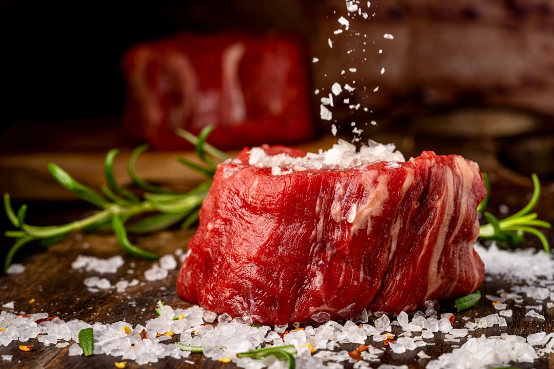 Steakhouse Brunch Dubai Meat – Experience Guide