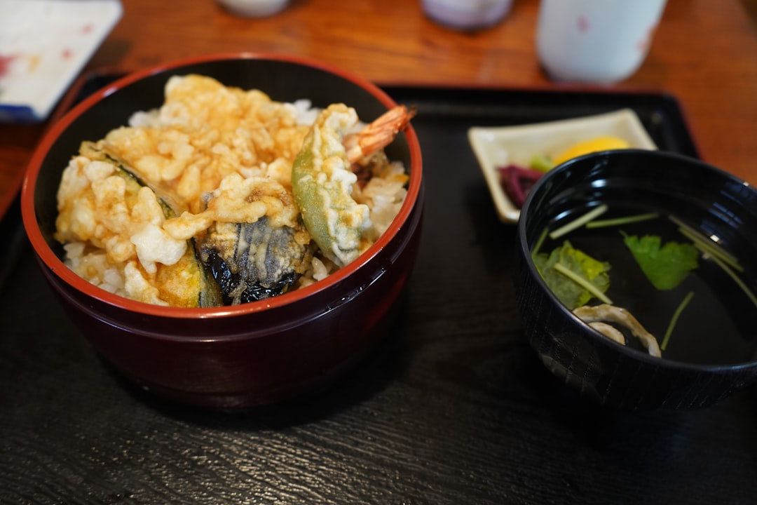 Tomo Japanese Robatayaki – Experience Guide