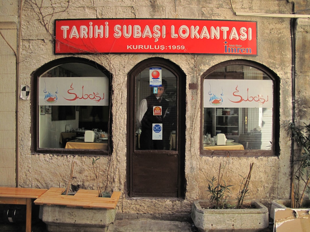 Turkish Village Restaurant Garhoud – Experience Guide