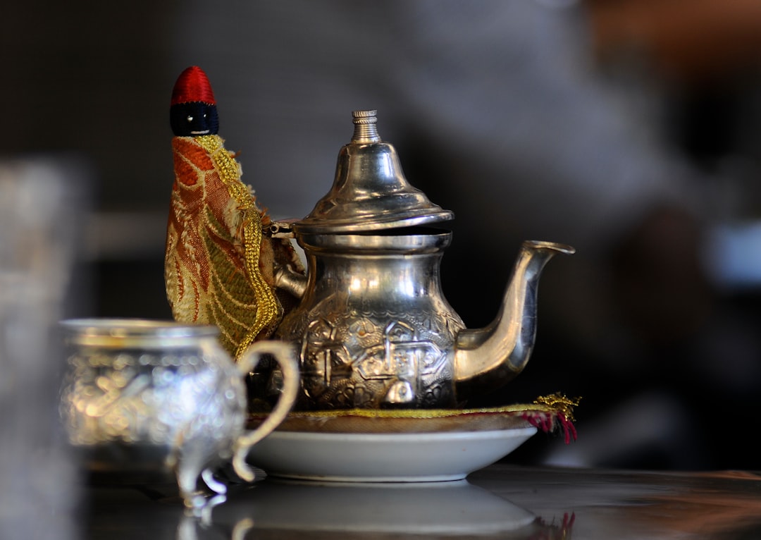 Arabian Tea House Al Fahidi – Experience Guide