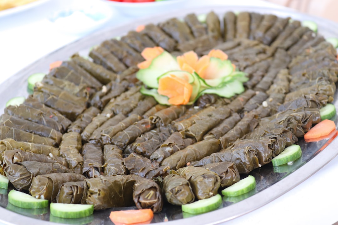 Samad Al Iraqi Cuisine – Experience Guide