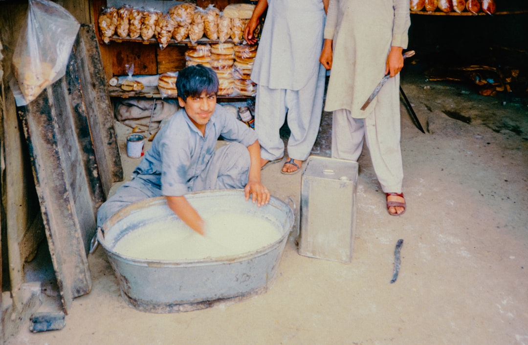 Gazebo Indian Pakistani Karama – Experience Guide