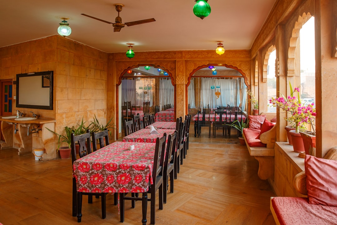 Delhi Darbar Indian Restaurant – Experience Guide
