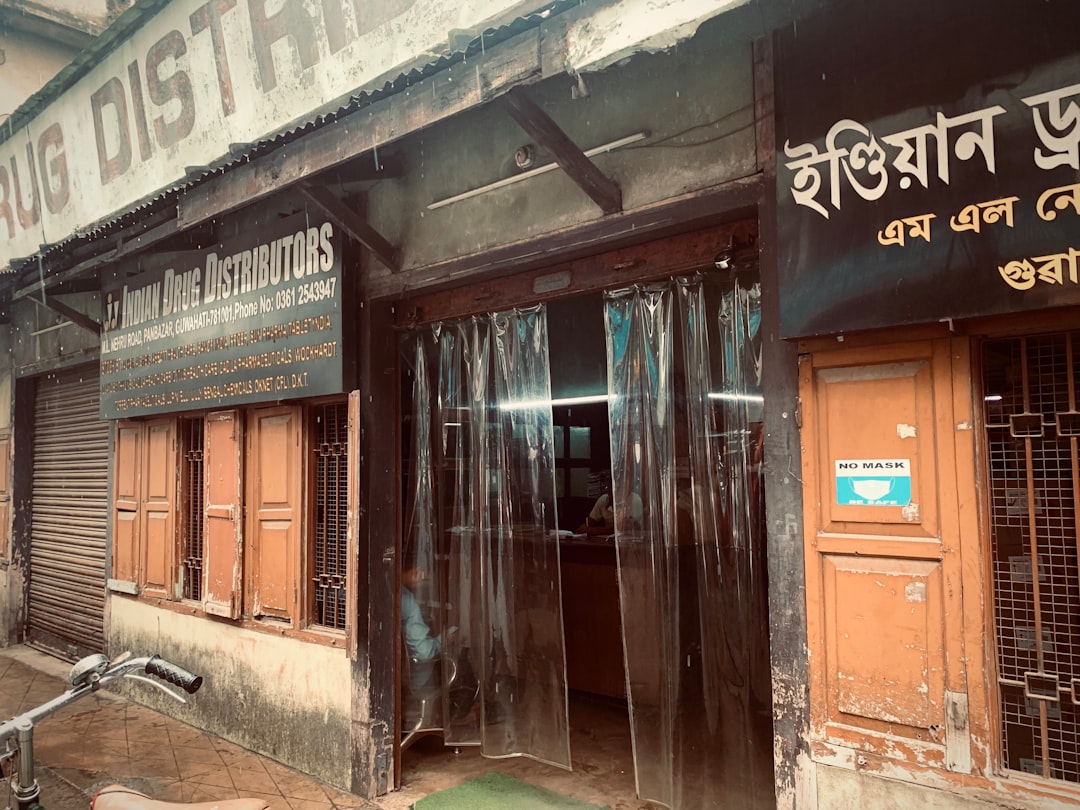 Dishoom Bombay Cafe – Experience Guide