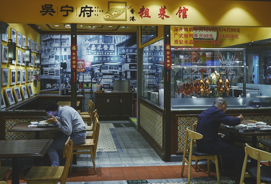 Canton Chinese Restaurant – Experience Guide