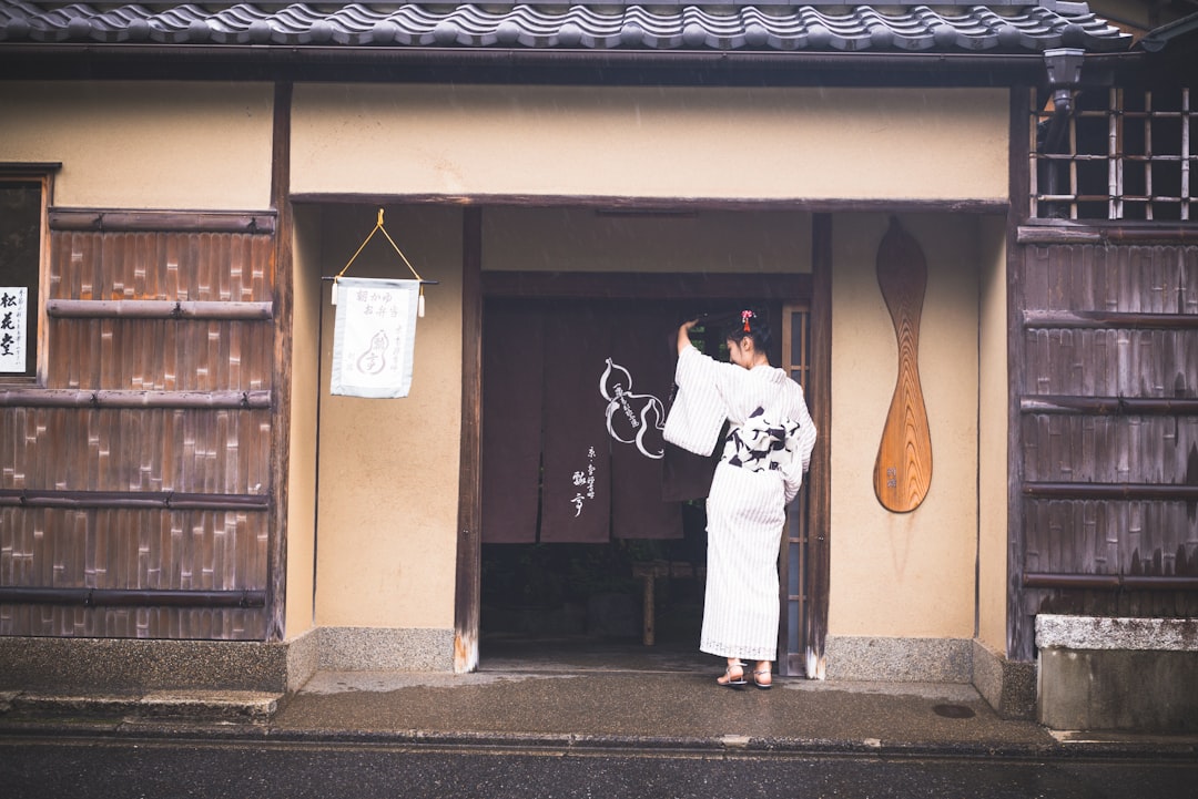 Tomo Japanese Traditional – Experience Guide