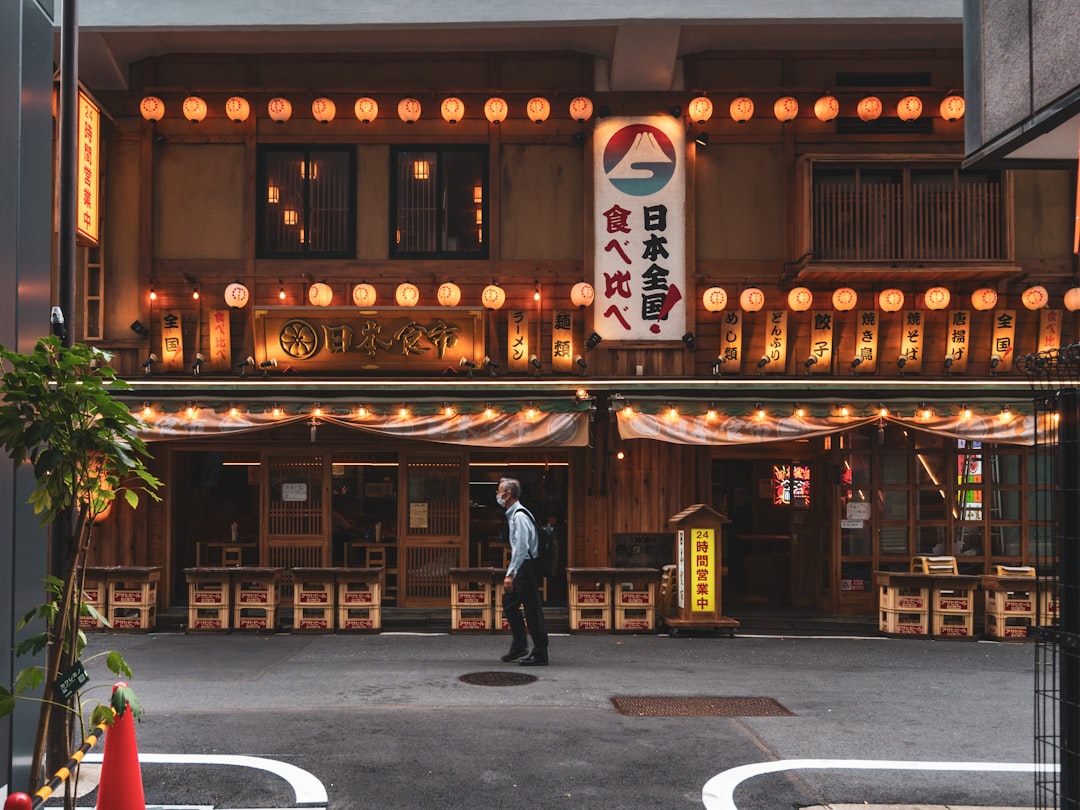 Miyako Japanese Hotel Restaurant – Experience Guide