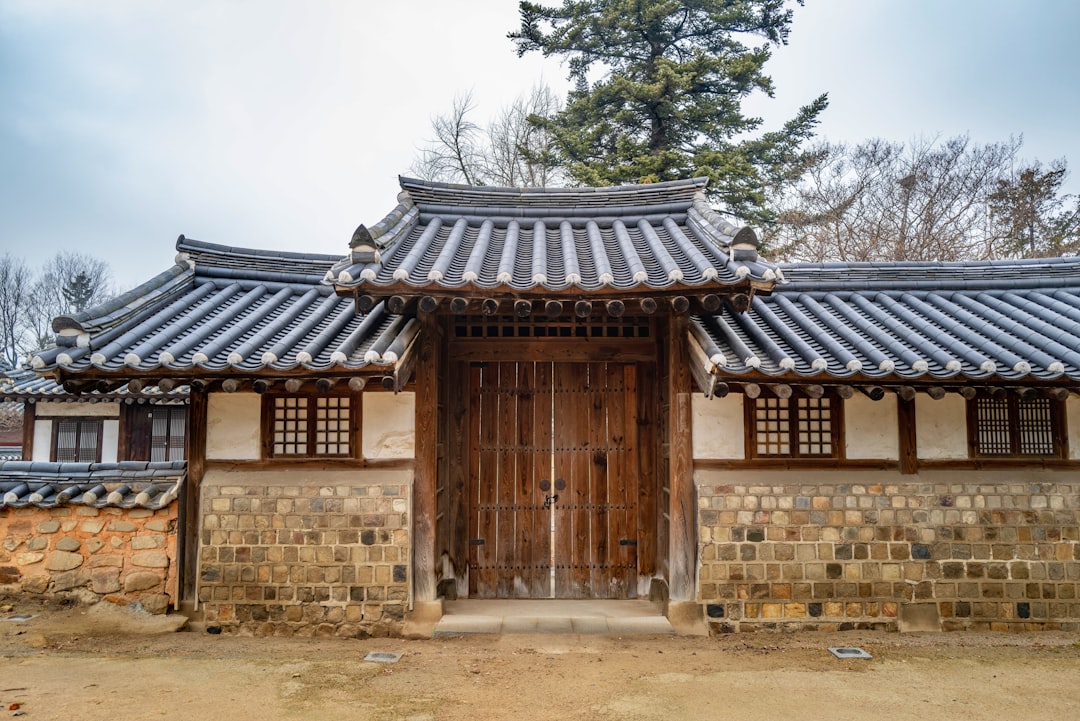 Korean House Karama Authentic – Experience Guide