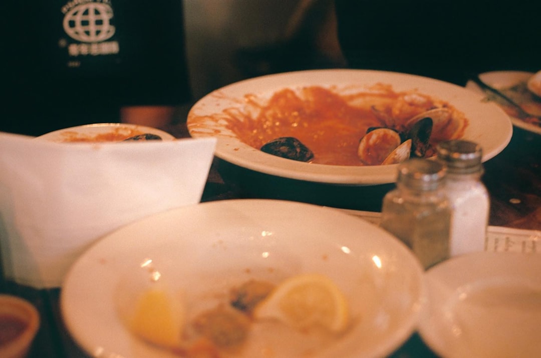 Carine Restaurant Brunch – Experience Guide