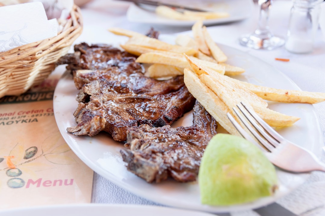 La Parilla Argentine Steakhouse – Experience Guide