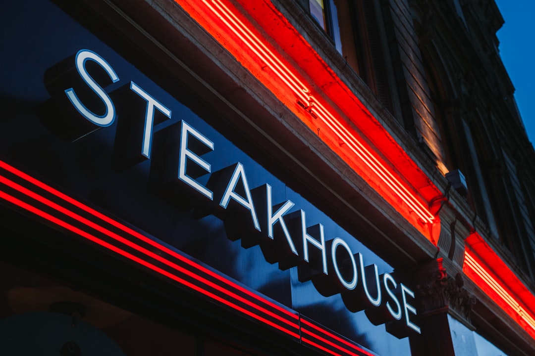 Texas Roadhouse American Steaks – Experience Guide