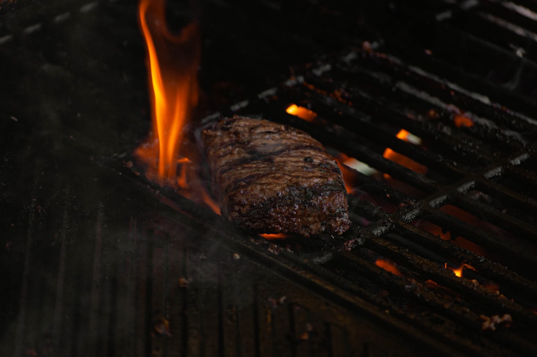 Hunters Room Grill Steakhouse – Experience Guide