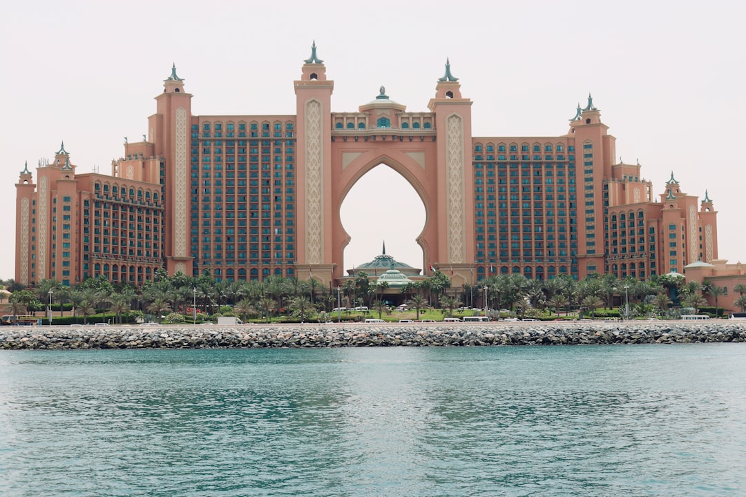 Atlantis Palm Resort – Experience Guide