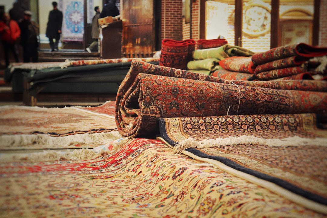 Farooq Carpet Museum Private – Complete Guide 2025