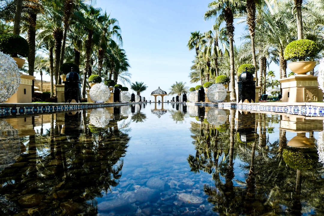 One Only Royal Mirage Heritage – Experience Guide